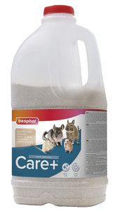 Beaphar Bathing Sand for Rodents & Hedgehogs 2L / 1.3kg
