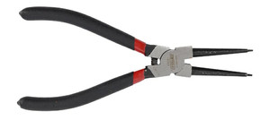 AW Internal Straight Jaw Circlip Pliers 200mm