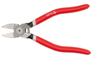 Yato Cable Pliers 7" 175 mm