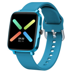 Kumi Smartwatch KU1 S, blue