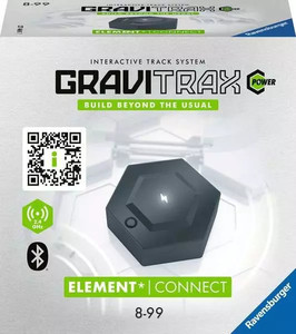 Gravitrax Power Element Connect 8+