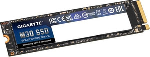 Gigabyte SSD 1TB NVMe M30 M.2 2280