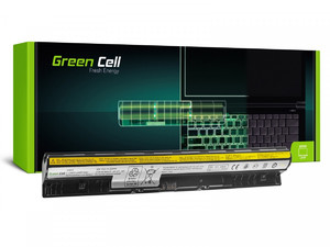 Green Cell Battery for Lenovo G400s 14.4V 2200mAh