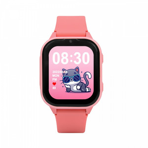 Garett Smartwatch Kids Sun Ultra 4G, pink