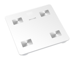 Concept Bathroom Scale VO4000