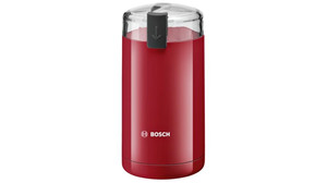 Bosch Coffee Mill TSM6A014R, red