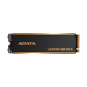 Adata SSD Legend 960 MAX 1TB PCIe 4x4 7.4/6 GB/s M2