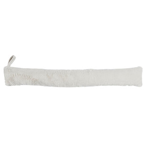 Draught Excluder Door Roll, beige