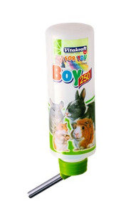 Vitakraft For You Boy Water Dispenser for Rodents 250ml