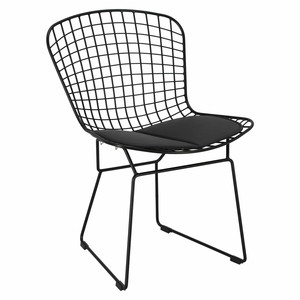 Chair Harry, black, black