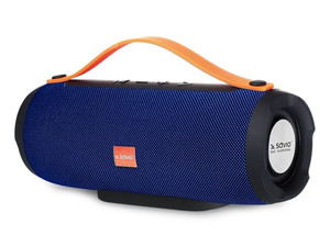 Savio Bluetooth Speaker BS-021, blue
