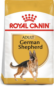 Royal Canin German Shepherd Adult Dry Dog Food 11kg