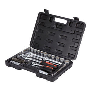 Tool Kit Tools Set 72pcs