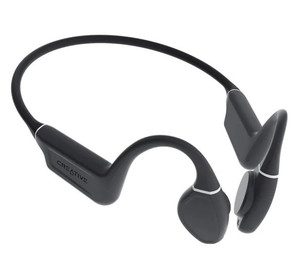 Creative Labs Earphones Outlier Free Plus, black