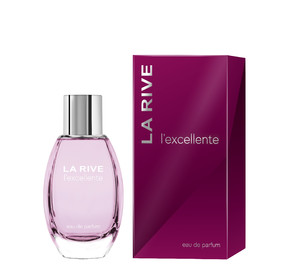 La Rive for Woman L'EXCELLENTE  Eau de Parfum 90ml