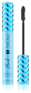 Bell Waterproof Mascara Black Show 10g