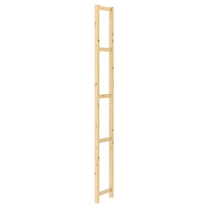 IVAR Side unit, 30x226 cm