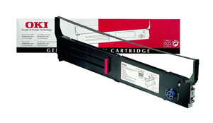 OKI Ink Cartridge Ribbon for MX-CRB-MX1100/1150 /1201