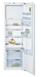 Bosch Fridge-freezer KIL82AFF0