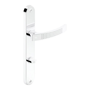 Verso Door Handle Astra 72 mm, chrome