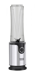 Teesa Personal Blender with Two Cups 300W BPA-free