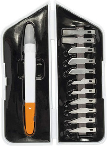 Fiskars Premium Precision Art Knife Kit