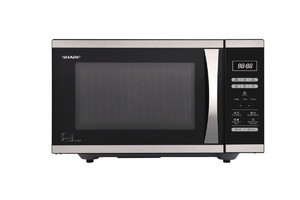 Sharp Microwave Oven RAS-232FI