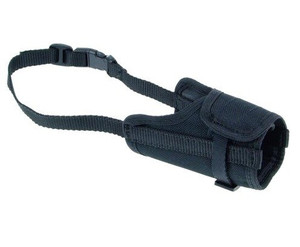 Champion Nylon Grooming Muzzle NYLON-4