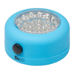 Diall 24 LED Lamp 60lm 3 AAA