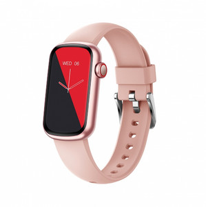 Garett Smartwatch Action, pink