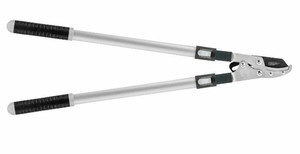 Telescopic Anvil Pruning Shears