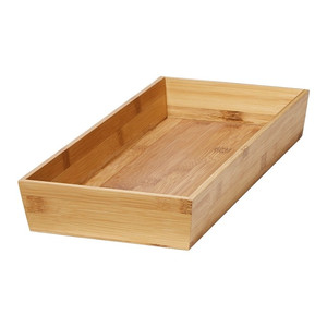 GoodHome Kitchen Drawer Insert Nitaki 20x42 cm