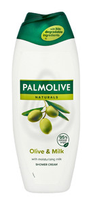Palmolive Shower Cream Olive & Milk 500ml