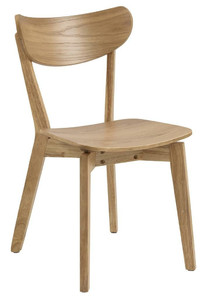 Dining Chair Roxby, natural