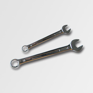 Jobi Combination Wrench Spanner, 1pc, 21mm