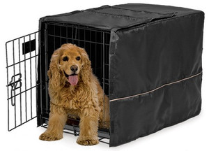 MidWest Cage Cover 76x48x53cm [CVR-30]