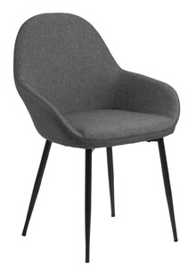 Chair Candis, Savana grey