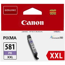 Canon Ink CLI-581XXL PB 1999C001