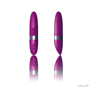 Lelo Personal Massager Mia 2, deep rose