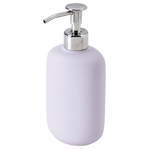 EKOLN Soap dispenser, lilac