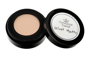 Constance Carroll Eyeshadow Velvet Matte Mono no. 02