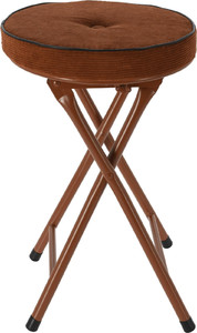 Stool Margo, light brown