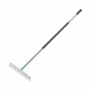 Universal Garden Rake 370 x 1520mm