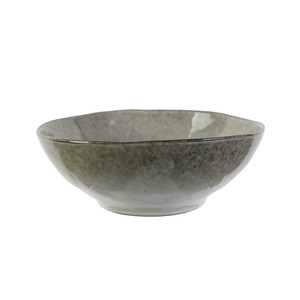 Serving Bowl Lagoon L 800ml, green