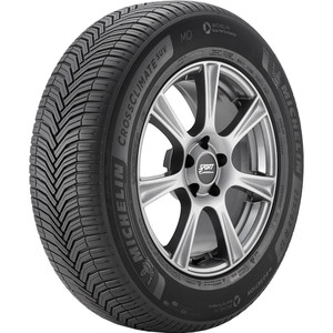 MICHELIN CrossClimate SUV 235/60R18 107V