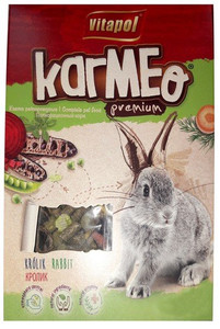 Vitapol Premium Complete Food for Rabbits 2.5kg