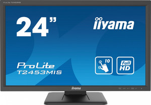 IIyama 24" Touch Monitor T2453MIS-B1 VA