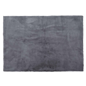 Rug Cocoonin 170x120 cm, grey