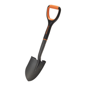 Magnusson Pointed Micro Shovel 68cm