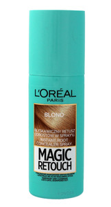 L'Oréal Magic Retouch Spray No. 5 Blond 75ml